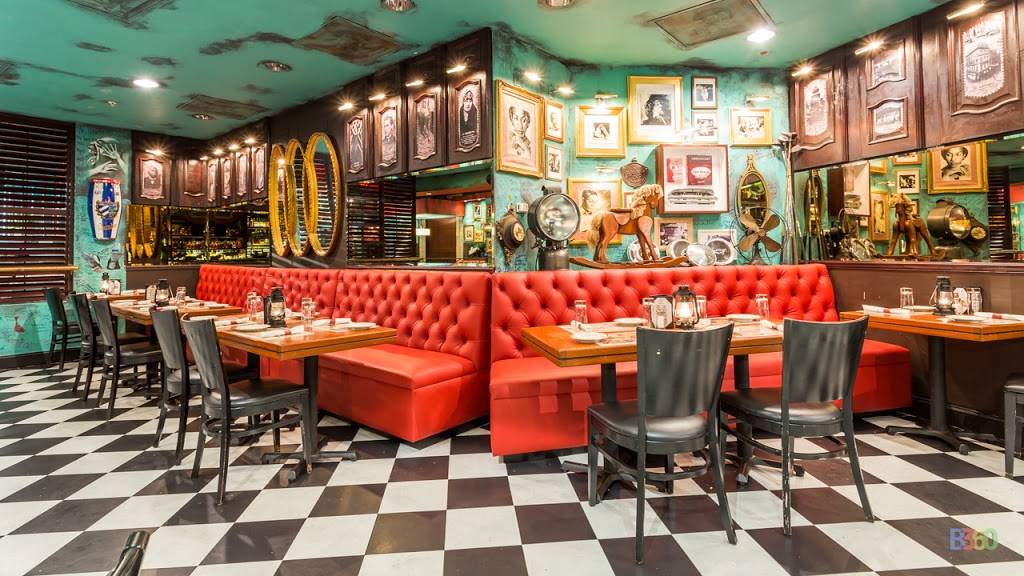 Havana 1957 Cuban Cuisine Pembroke Pines | restaurant | 14571 SW 5th St, Pembroke Pines, FL 33027, USA | 7542103499 OR +1 754-210-3499