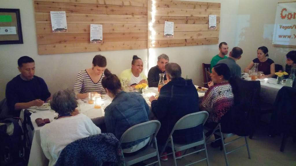 Community Cuisine | meal takeaway | 2245 E Washington St, Phoenix, AZ 85034, USA | 4806164787 OR +1 480-616-4787