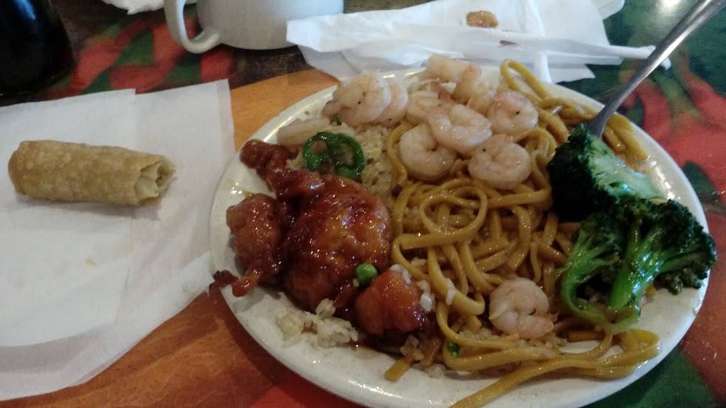 China Bear Restaurant | restaurant | 10514 Leopard St, Corpus Christi, TX 78410, USA | 3612418988 OR +1 361-241-8988