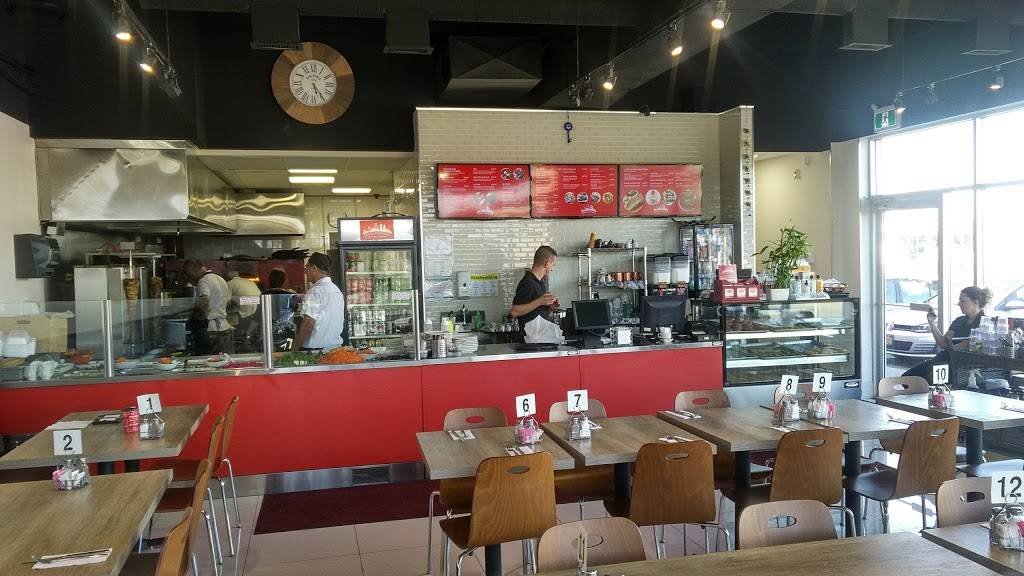 Sofra Istanbul | restaurant | 3330 Steeles Ave W, Concord, ON L4K 3C4, Canada | 9055320054 OR +1 905-532-0054