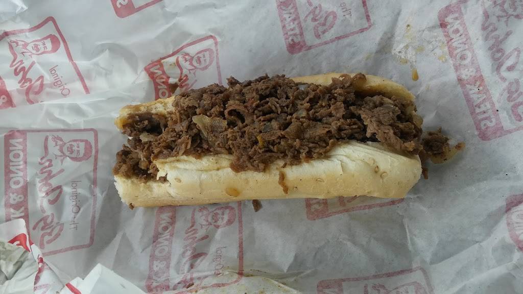 Big John Steak & Onion | restaurant | 3268 Corunna Rd, Flint, MI 48532, USA | 8102329322 OR +1 810-232-9322