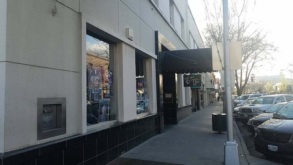 Cellar Door | restaurant | 101 W Main St, Visalia, CA 93291, USA | 5592394004 OR +1 559-239-4004