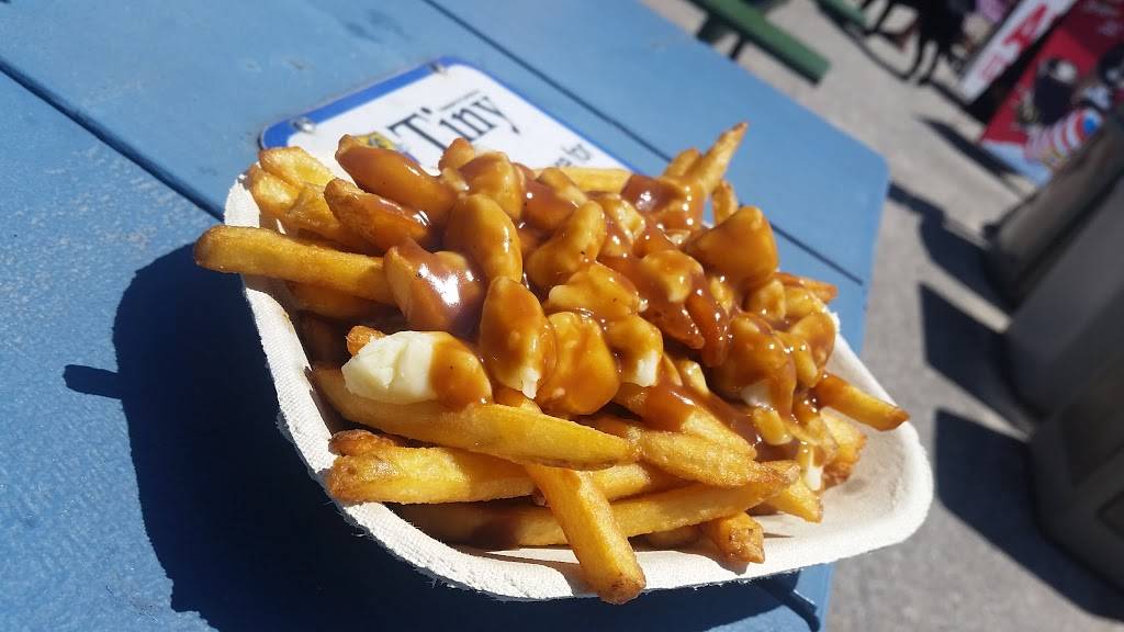 Georgian Grill | restaurant | 7 Tiny Beaches Rd N, Tiny, ON L0L 2J0, Canada | 7053611861 OR +1 705-361-1861