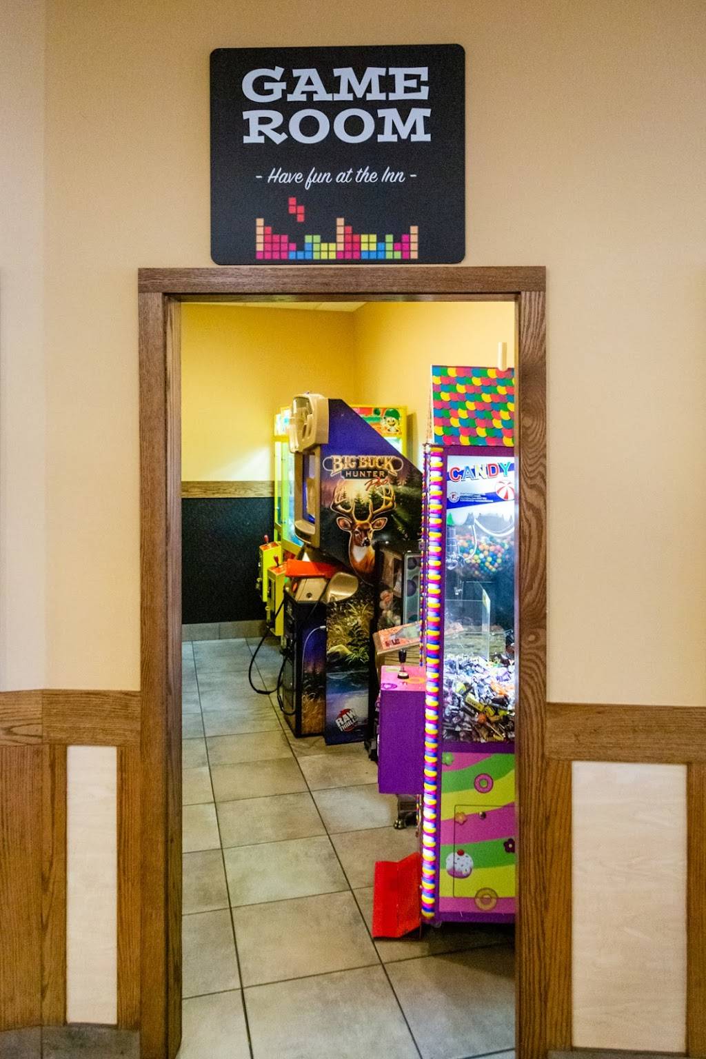 Pizza Inn | restaurant | 502 Ann St Ste V, Pickens, SC 29671, USA | 8648787918 OR +1 864-878-7918