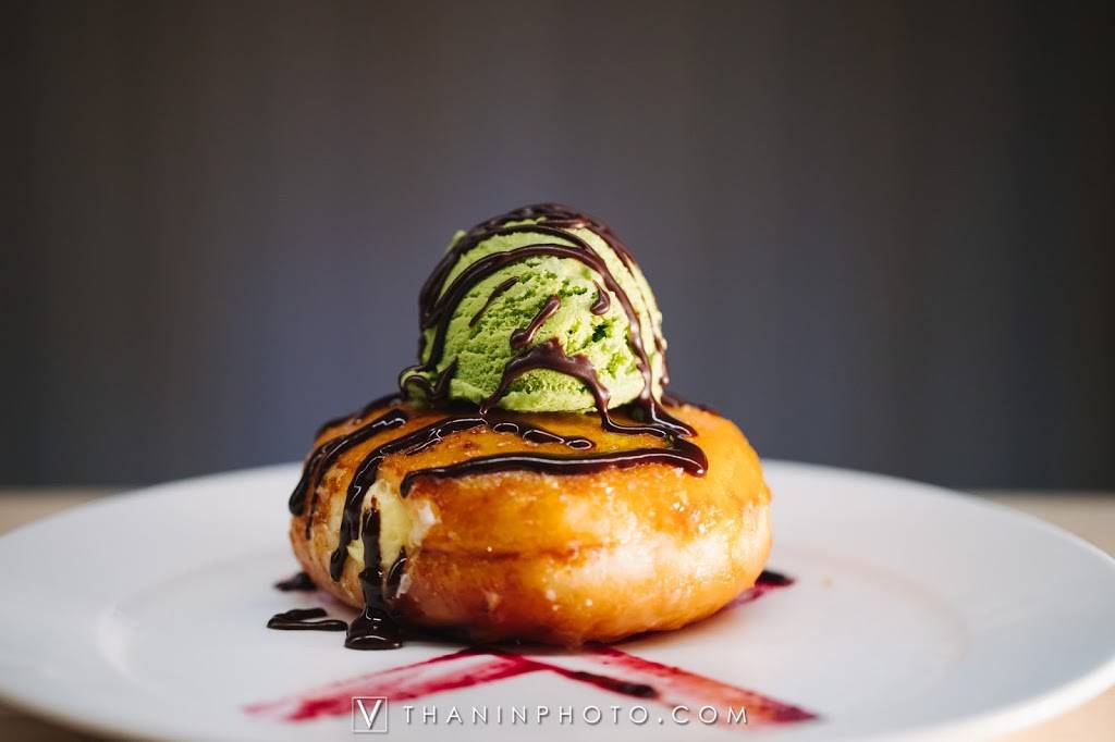 Nori Handroll Bar | cafe | 2814 Elm St, Dallas, TX 75226, USA | 4694366674 OR +1 469-436-6674