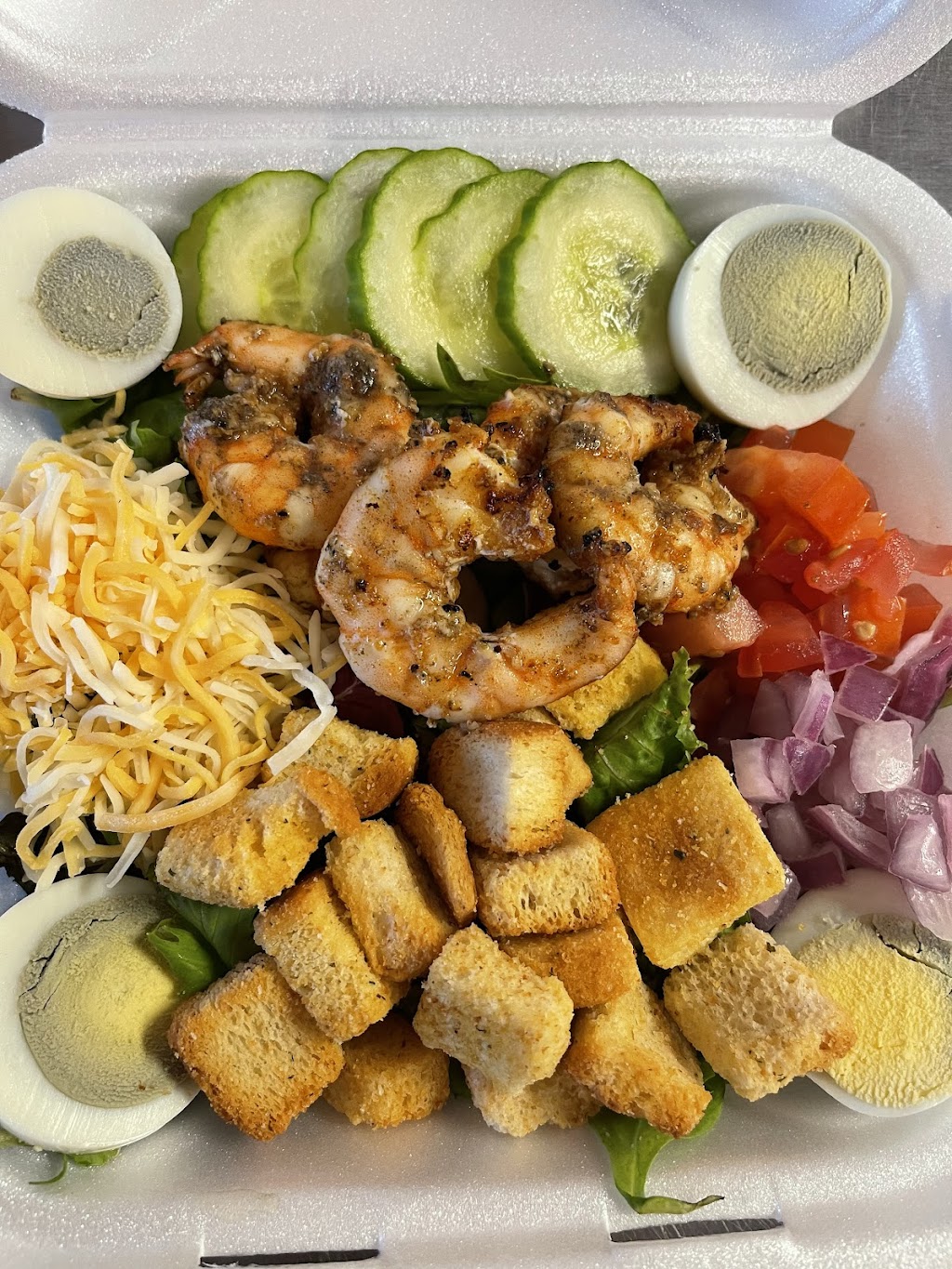 Order up | restaurant | 4618 W Burleigh St, Milwaukee, WI 53210, USA | 4144609095 OR +1 414-460-9095