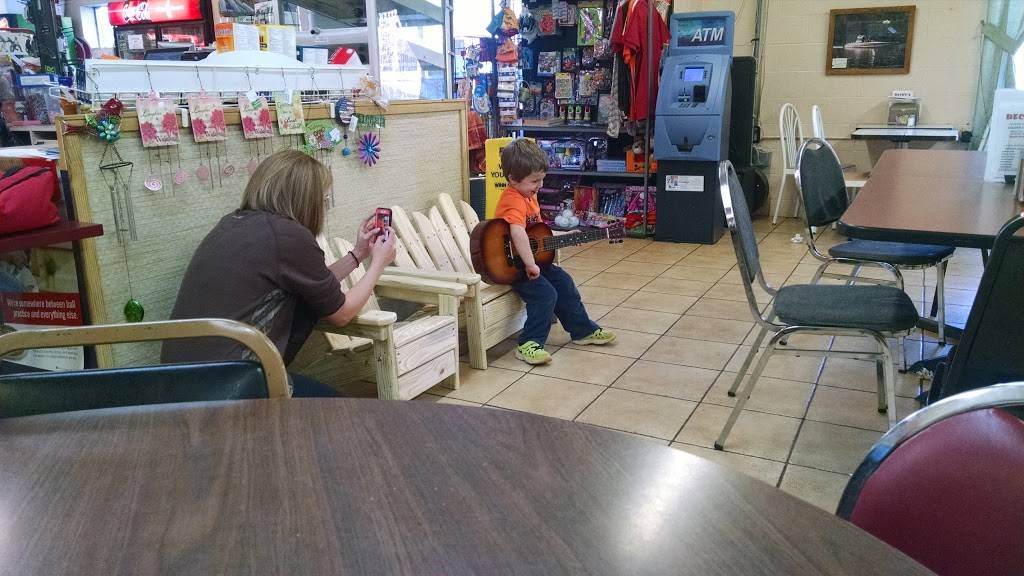 Beckys Country Store & Grille | restaurant | 2259 NC-226, Bostic, NC 28018, USA | 8282451733 OR +1 828-245-1733