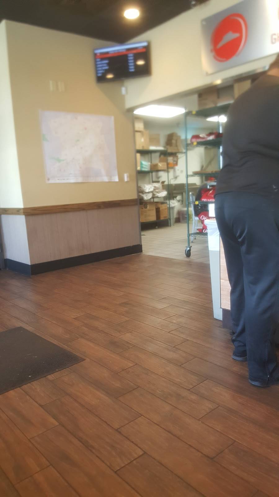 Pizza Hut | meal takeaway | 6697 Sullivan Rd, Greenwell Springs, LA 70739, USA | 2252611368 OR +1 225-261-1368