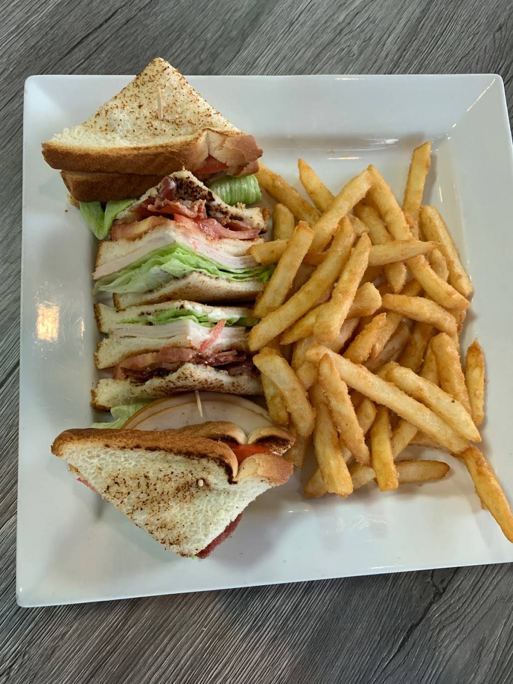 MYST cafe & lounge | restaurant | 12963 Yonge St, Richmond Hill, ON L4E 3G9, Canada | 2892346978 OR +1 289-234-6978