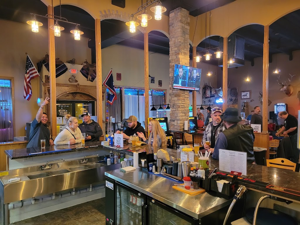 Coopers Arena | restaurant | 126 N 3rd St, Douglas, WY 82633, USA | 3073593546 OR +1 307-359-3546