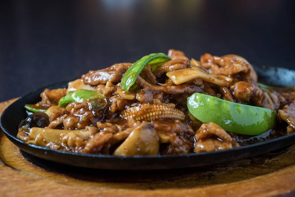 Chins Szechwan - Rancho Bernardo | restaurant | 15721 Bernardo Heights Pkwy Suite #A, San Diego, CA 92128, USA | 8586760166 OR +1 858-676-0166