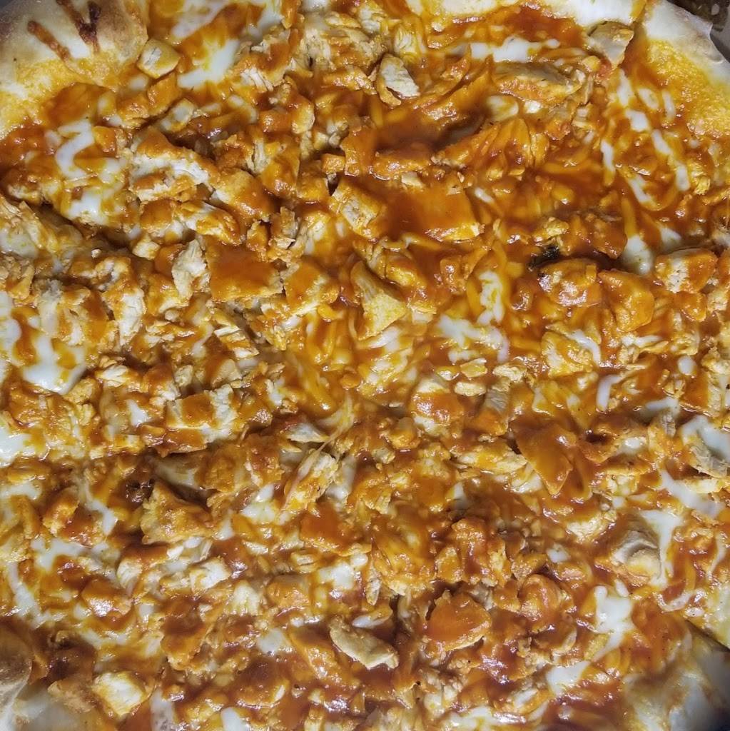 Bridesburg Pizza | restaurant | 4776 Richmond St, Philadelphia, PA 19137, USA | 2152887292 OR +1 215-288-7292