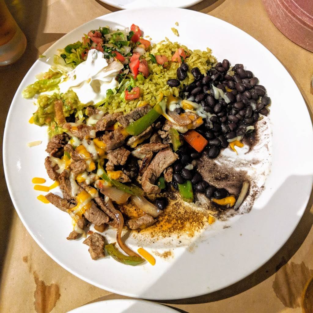 Cascada | restaurant | 384 Main St, Placerville, CA 95667, USA | 5303447757 OR +1 530-344-7757