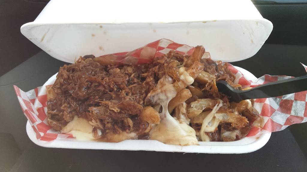 Northern Soul BBQ | restaurant | 169 Lake St, Mallorytown, ON K0E 1R0, Canada | 6139232111 OR +1 613-923-2111