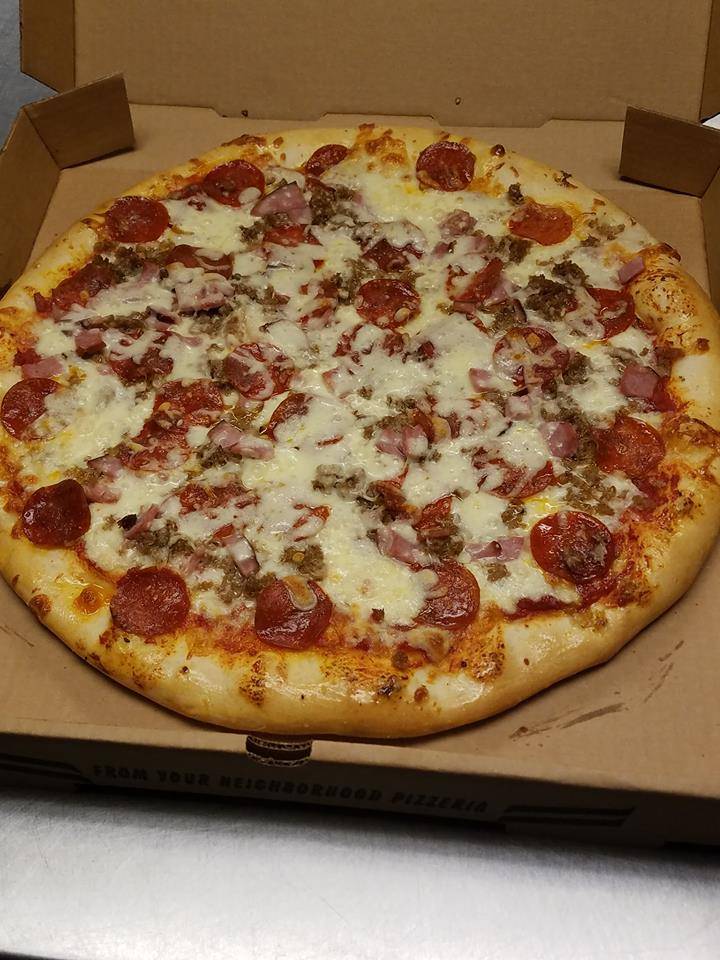 M&M Pizza | meal takeaway | 1418 Richmond Tappahannock Hwy, Manquin, VA 23106, USA | 8047699744 OR +1 804-769-9744