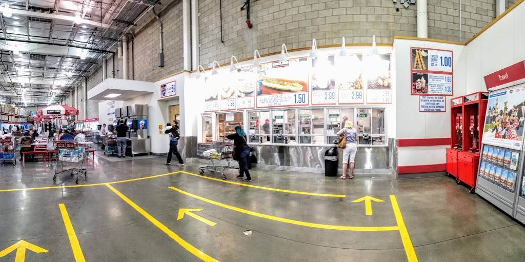 Costco Food Court | meal takeaway | 2700 Park Ave, Tustin, CA 92782, USA | 7143381933 OR +1 714-338-1933
