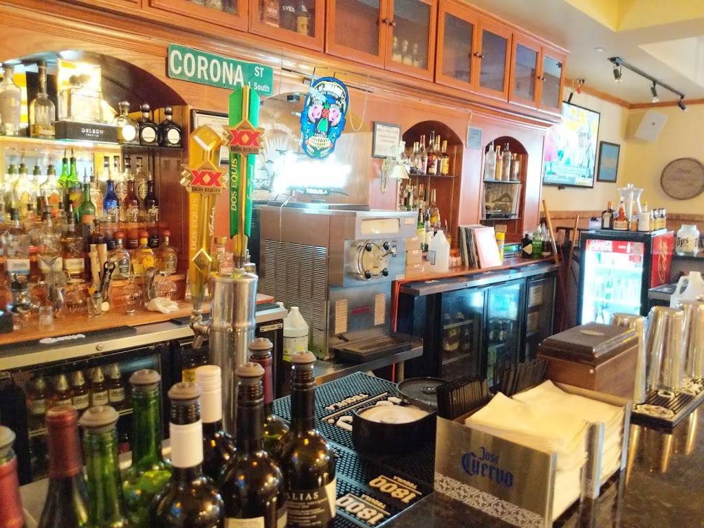 Senor Tequila | restaurant | 3348 S Peoria Ave, Tulsa, OK 74105, USA | 9187492400 OR +1 918-749-2400