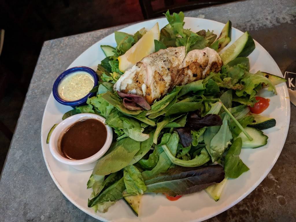 Bay Park Fish Company | restaurant | 4121 Ashton St, San Diego, CA 92110, USA | 6192763474 OR +1 619-276-3474