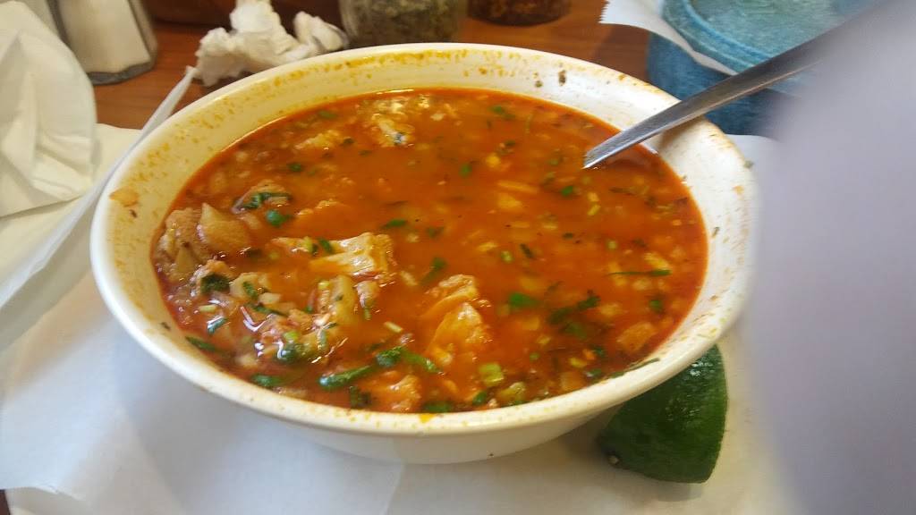 La Haciendita Taquería Restaurant | restaurant | 3322 W 47th St, Chicago, IL 60632, USA | 7735233208 OR +1 773-523-3208