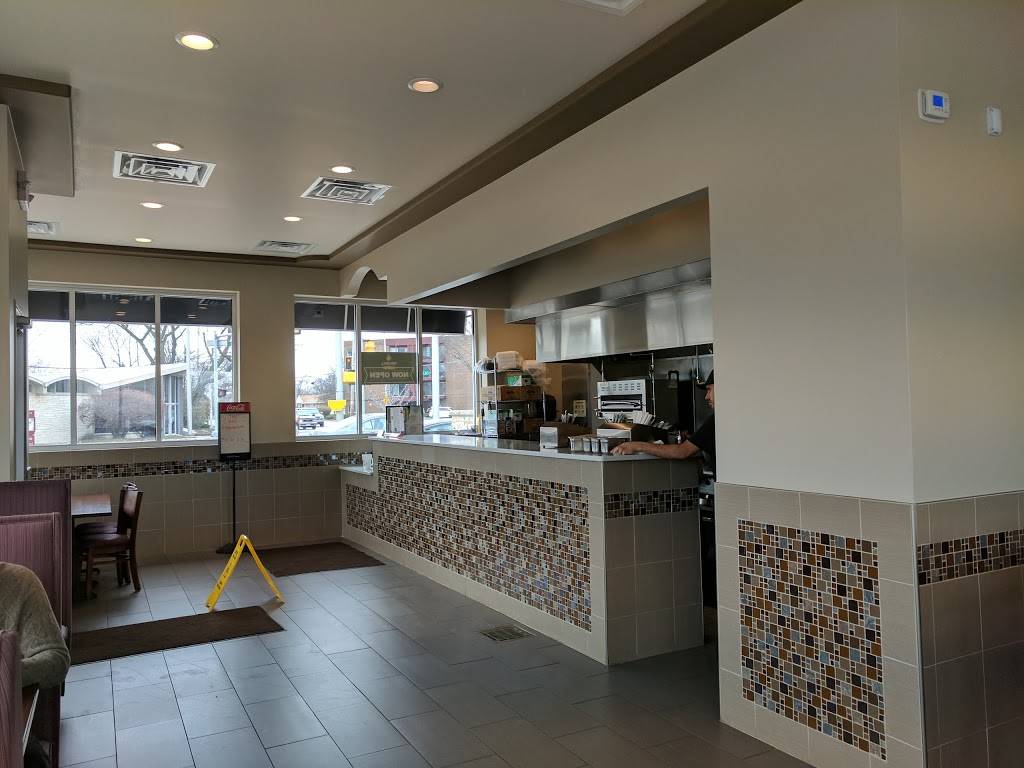 TBK GRILL | restaurant | 3334, 7565 Lincoln Ave, Skokie, IL 60077, USA | 8476791000 OR +1 847-679-1000