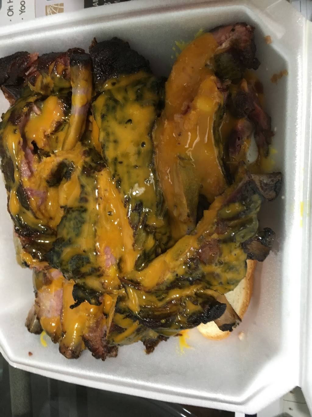 Petes Famous BBQ | restaurant | 4334 Raleigh St, Orlando, FL 32811, USA | 4075383647 OR +1 407-538-3647