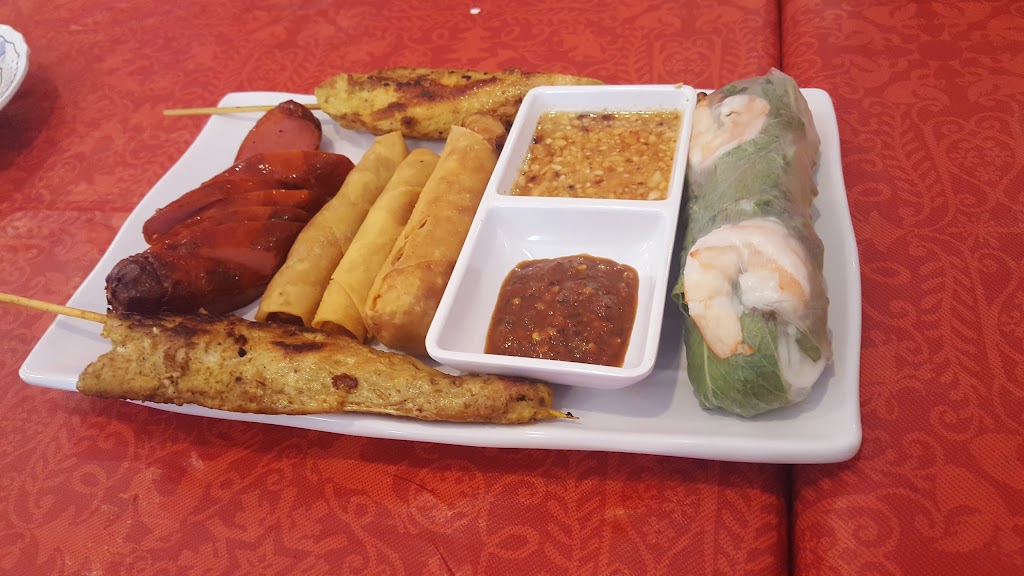 Taste of the Orient | restaurant | 2026 1st Ave SW, Hickory, NC 28602, USA | 8283228258 OR +1 828-322-8258