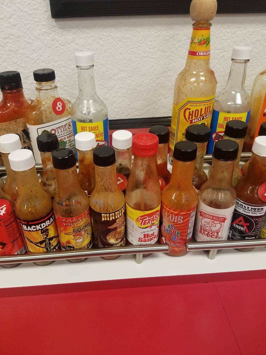 Firehouse Subs Highpointe | restaurant | 6345 E Hampden Ave Ste 102, Denver, CO 80222, USA | 3039548595 OR +1 303-954-8595