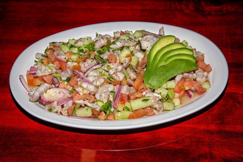 Las Islas Marias mariscos | restaurant | 16301 Main St, Hesperia, CA 92345, USA | 7609565300 OR +1 760-956-5300