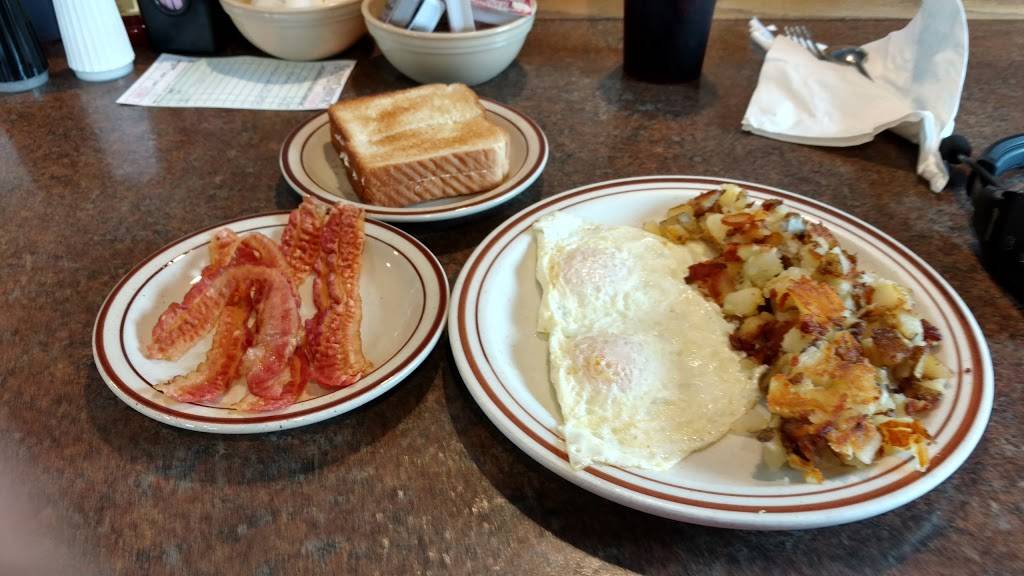 White Horse Diner | restaurant | 5408 W Lincoln Hwy, Thomasville, PA 17364, USA | 7177920864 OR +1 717-792-0864