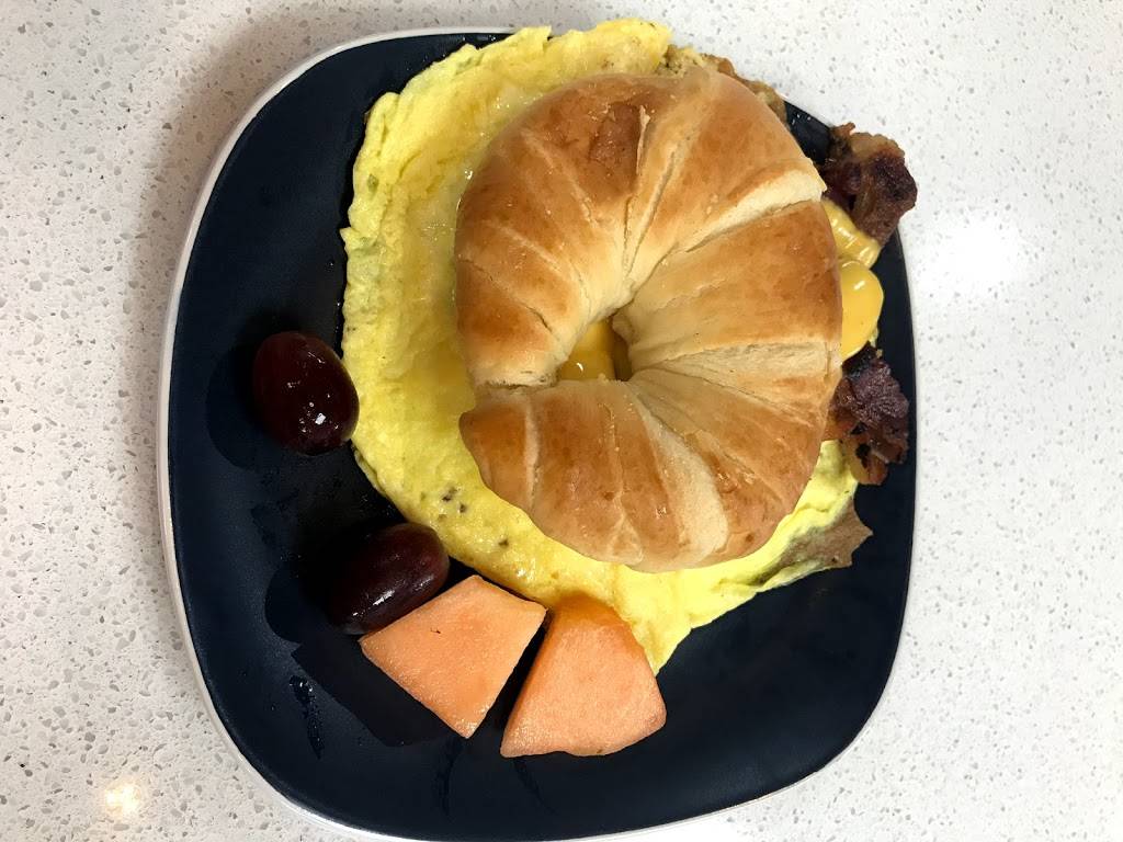 Rearview Coffee | restaurant | 1561 N Singleton Ave, Titusville, FL 32796, USA | 3215673413 OR +1 321-567-3413