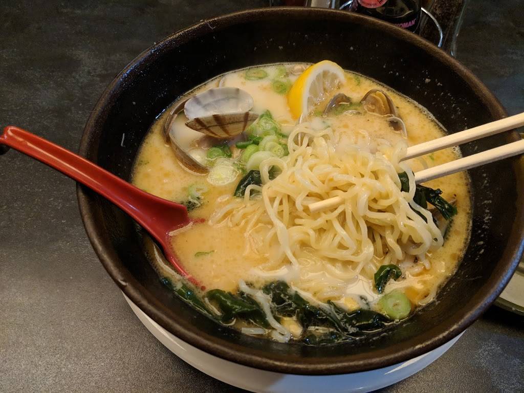 Hanabi | restaurant | 723 California Dr, Burlingame, CA 94010, USA | 6503428888 OR +1 650-342-8888