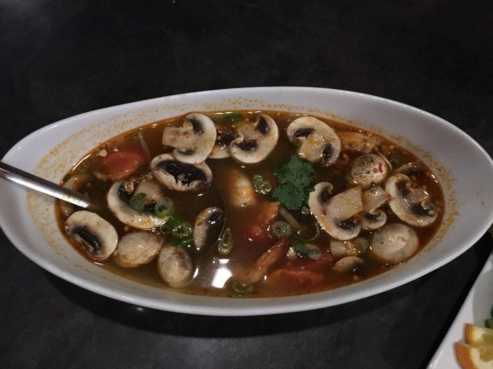 Thailusion | restaurant | 10900 Los Alamitos Blvd #131, Los Alamitos, CA 90720, USA | 5624314198 OR +1 562-431-4198