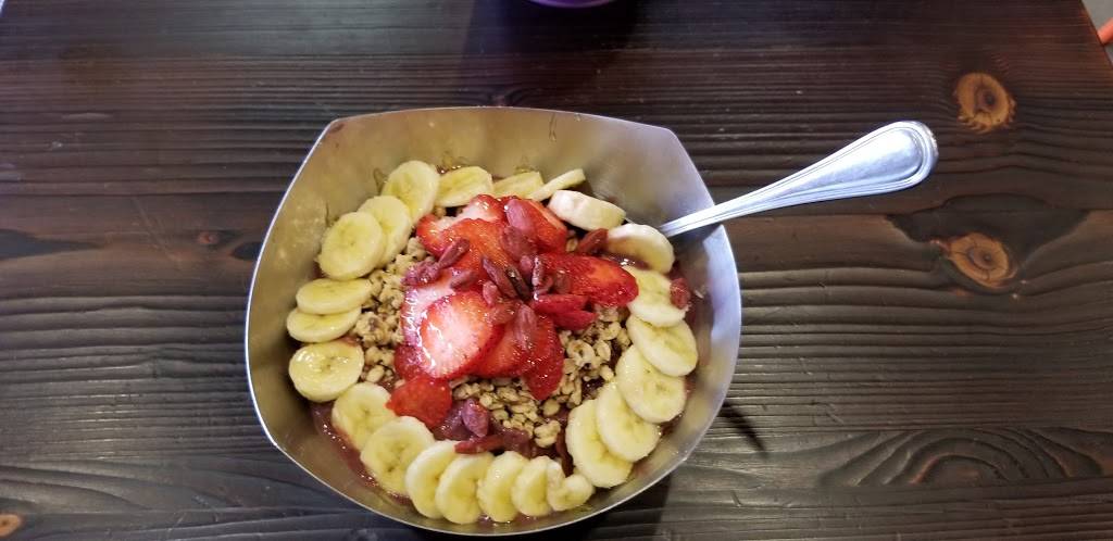 Vitality Bowls Manteca | restaurant | 882 Lifestyle St, Manteca, CA 95337, USA | 2092397870 OR +1 209-239-7870