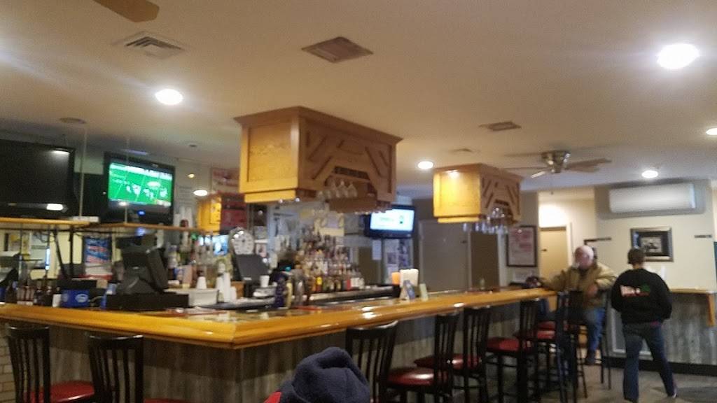 Jacos Pizzeria | restaurant | 7202 Buffalo Ave, Niagara Falls, NY 14304, USA | 7162831090 OR +1 716-283-1090