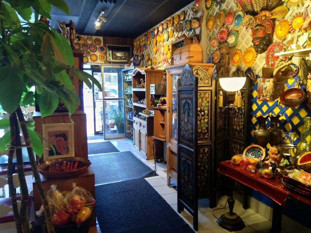 El Sol | restaurant | 1448 Danforth Ave, Toronto, ON M4J 1N4, Canada | 4164058074 OR +1 416-405-8074