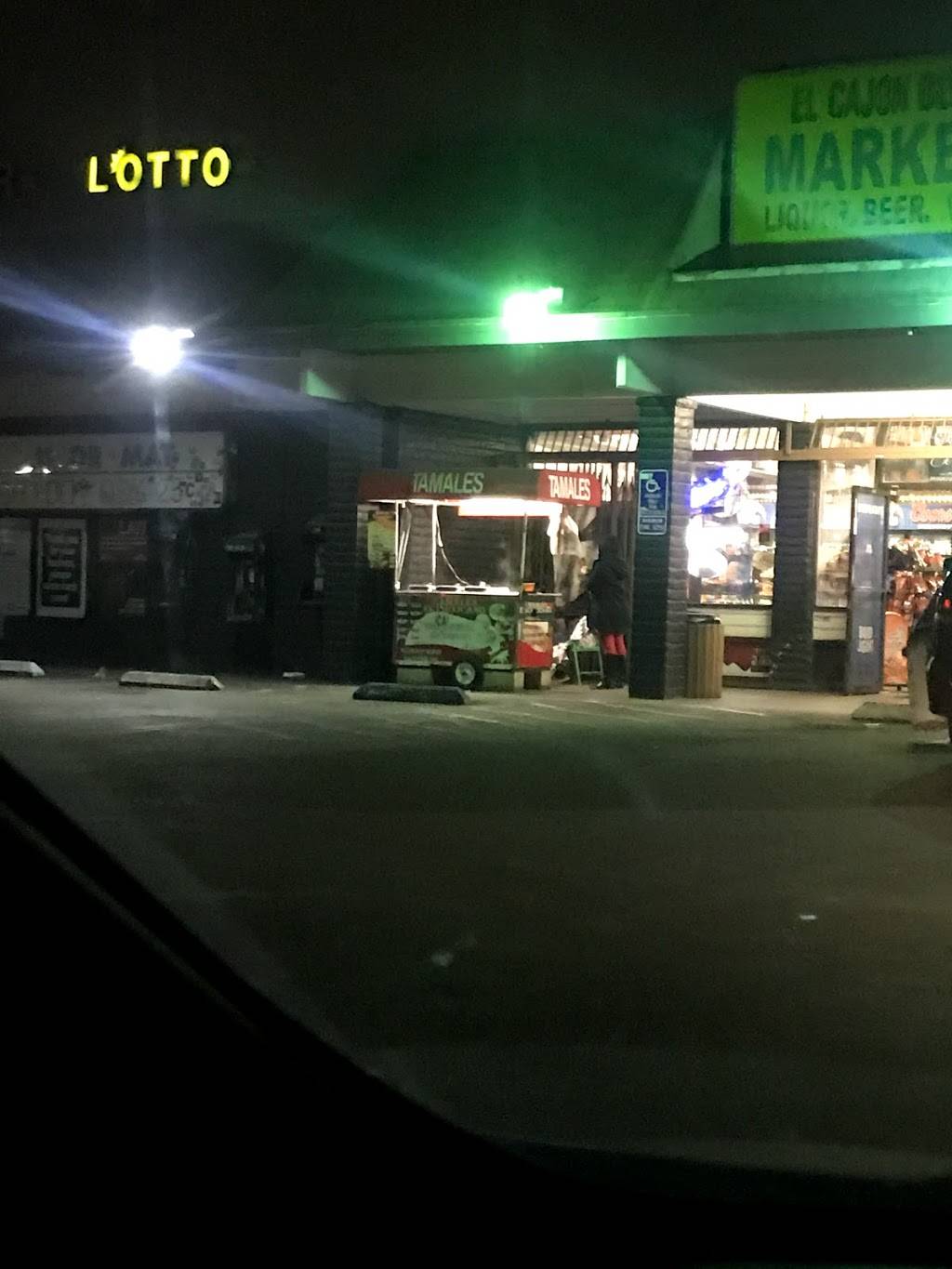 Tamales El Mexicano | restaurant | 3602 El Cajon Blvd, San Diego, CA 92104, USA | 6194591085 OR +1 619-459-1085