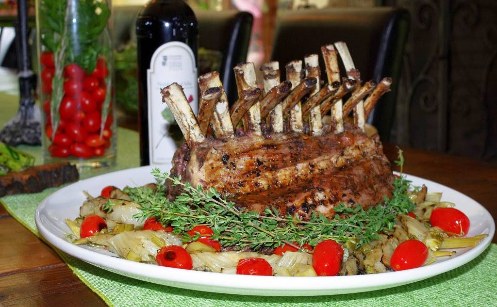 Dish Bistro & Wine Bar | restaurant | 947 S Lake Blvd, Mahopac, NY 10541, USA | 8456213474 OR +1 845-621-3474