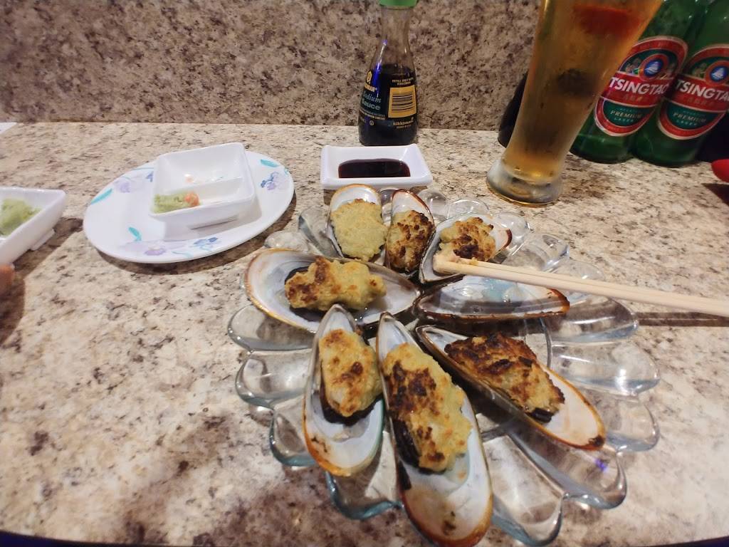 Jimmys Sushi Bar and Japanese Restaurant | restaurant | 5731 Seminole Blvd, Seminole, FL 33772, USA | 7273195600 OR +1 727-319-5600