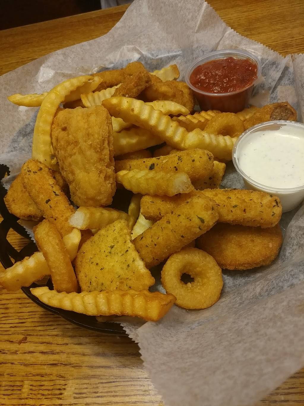 Chicago Dough Company - Richton Park | restaurant | 1447, 3767 Sauk Trail, Richton Park, IL 60471, USA | 7087488300 OR +1 708-748-8300