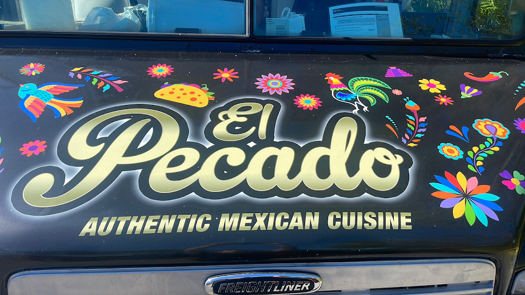 El Pecado | restaurant | 11650 biscayne Blvd north Miami, 11650 Biscayne Blvd, Miami, FL 33181, USA | 7865254121 OR +1 786-525-4121
