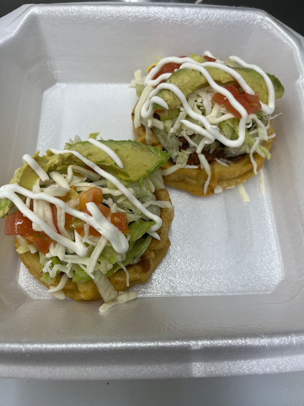 Taqueria Luna | restaurant | 30098 Andrea Ln, Madison, AL 35756, USA | 2568744059 OR +1 256-874-4059