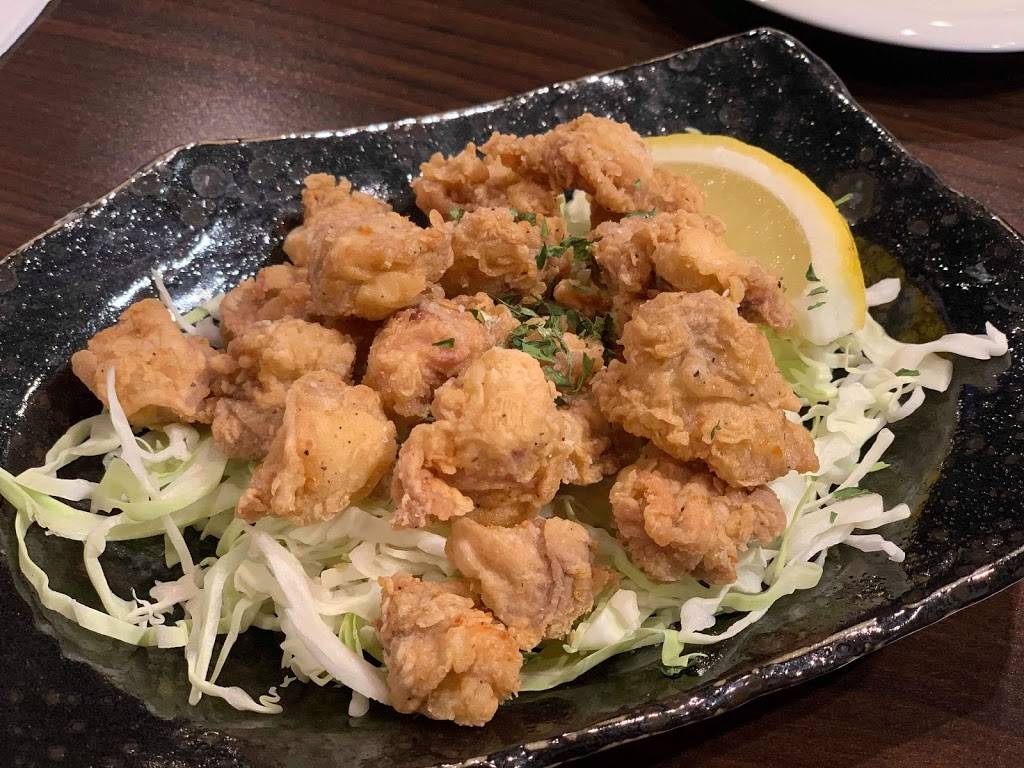 Chinchikurin | restaurant | 1725 W Carson St #B, Torrance, CA 90501, USA | 3105335003 OR +1 310-533-5003