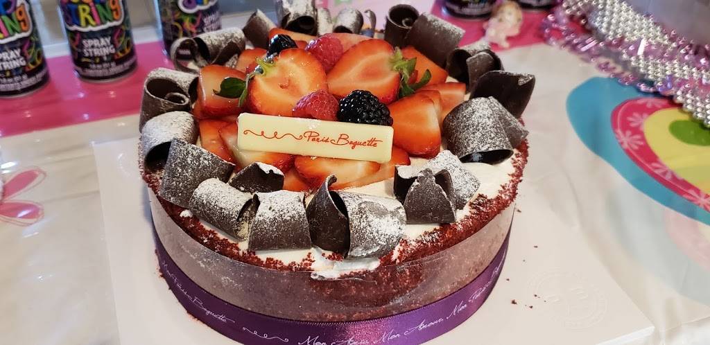 Paris Baguette | bakery | 1111 Story Rd #1076, San Jose, CA 95122, USA | 4082169588 OR +1 408-216-9588