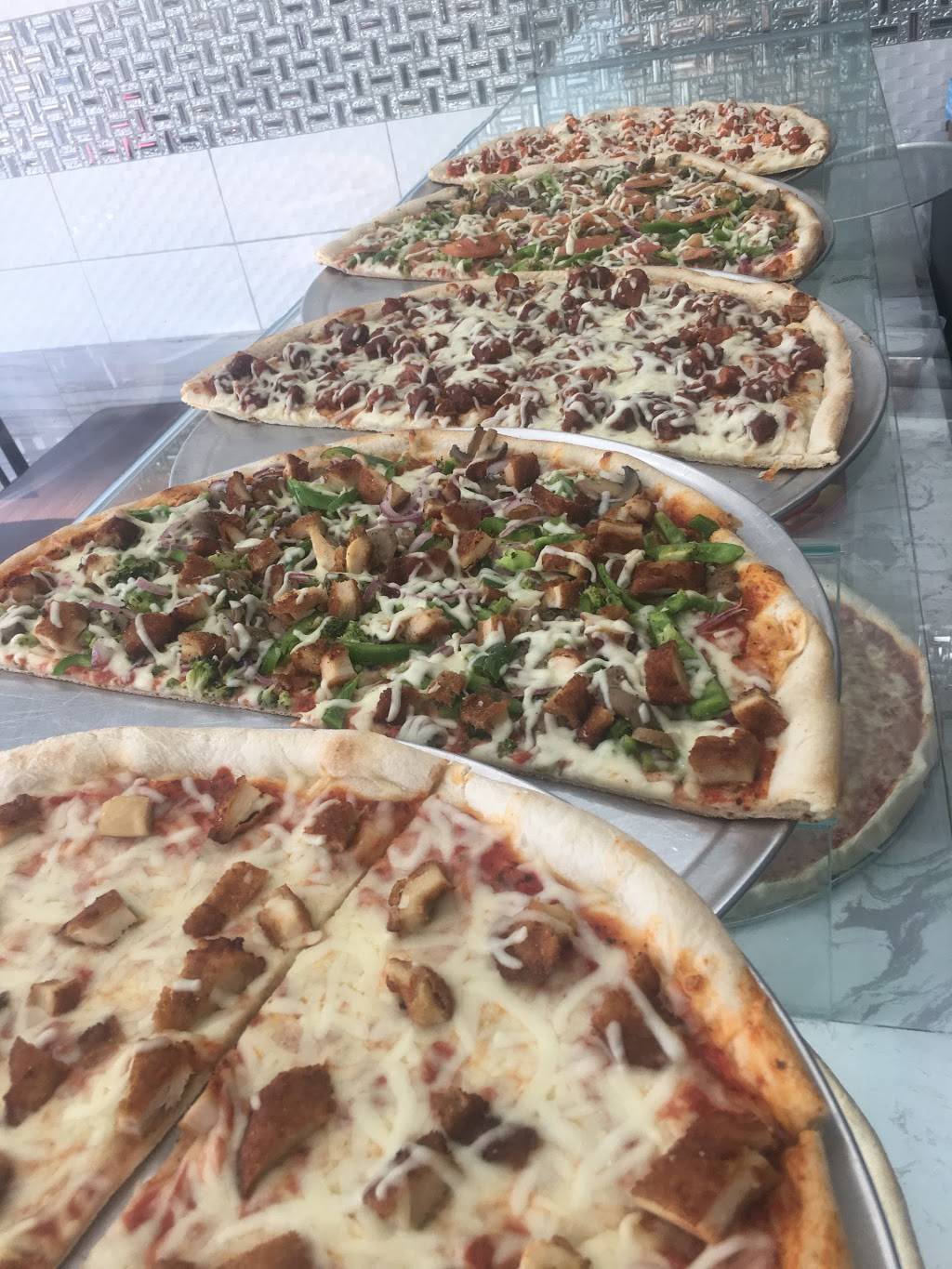5 Star Pizza and Burgers | restaurant | 295 E Gun Hill Rd, Bronx, NY 10467, USA | 3478437342 OR +1 347-843-7342