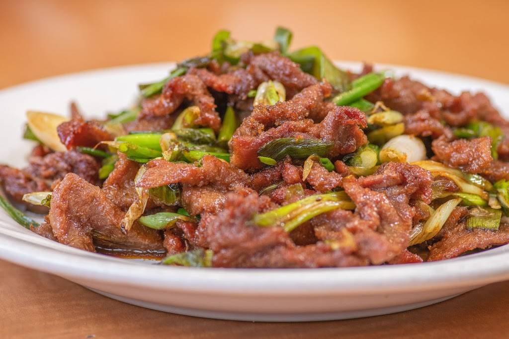 China Islamic Restaurant | restaurant | 7727 Garvey Ave, Rosemead, CA 91770, USA | 6262884246 OR +1 626-288-4246