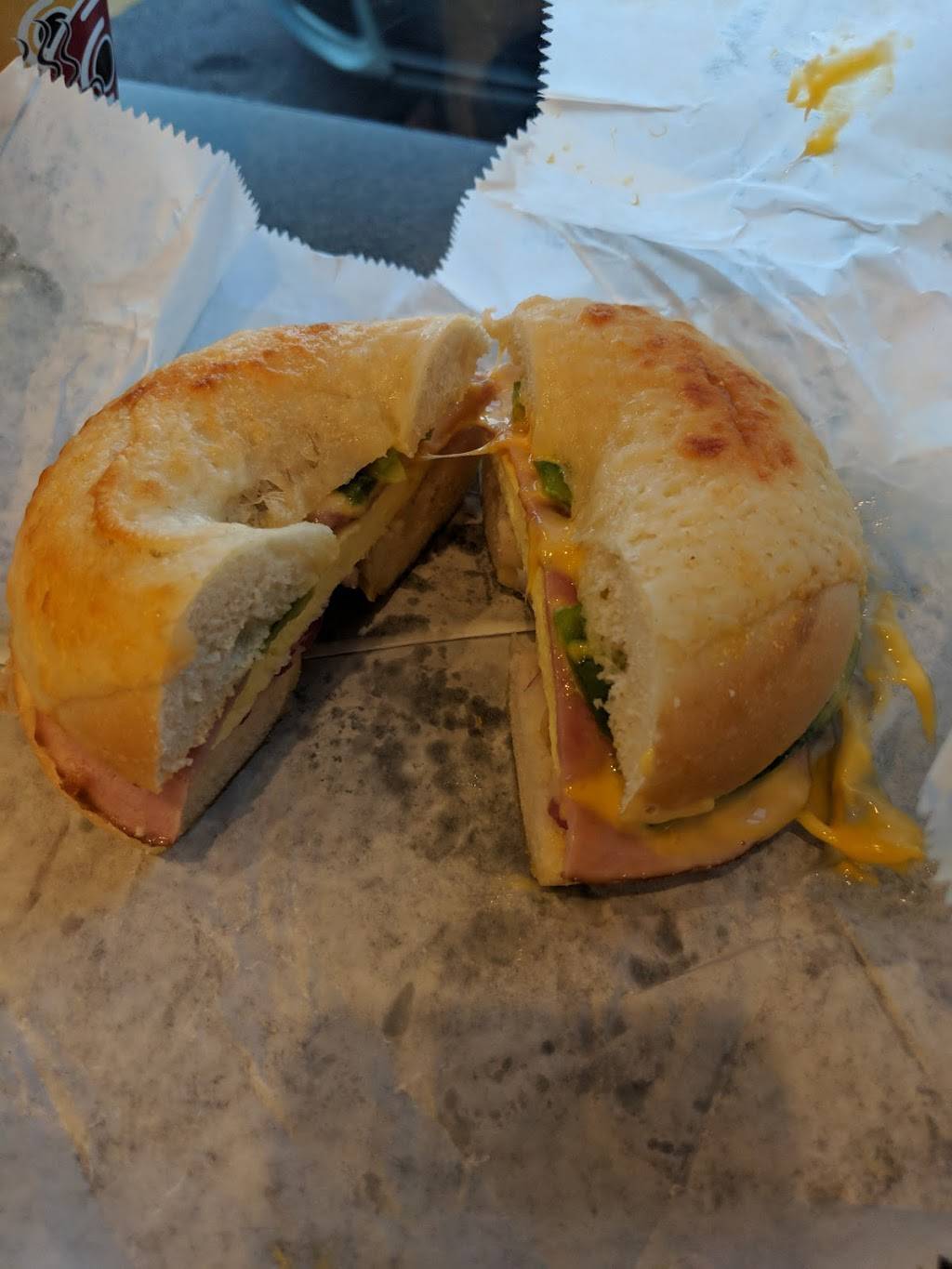 Bagel Beanery | meal takeaway | 5316 Clyde Park Ave SW # A, Wyoming, MI 49509, USA | 6162499500 OR +1 616-249-9500