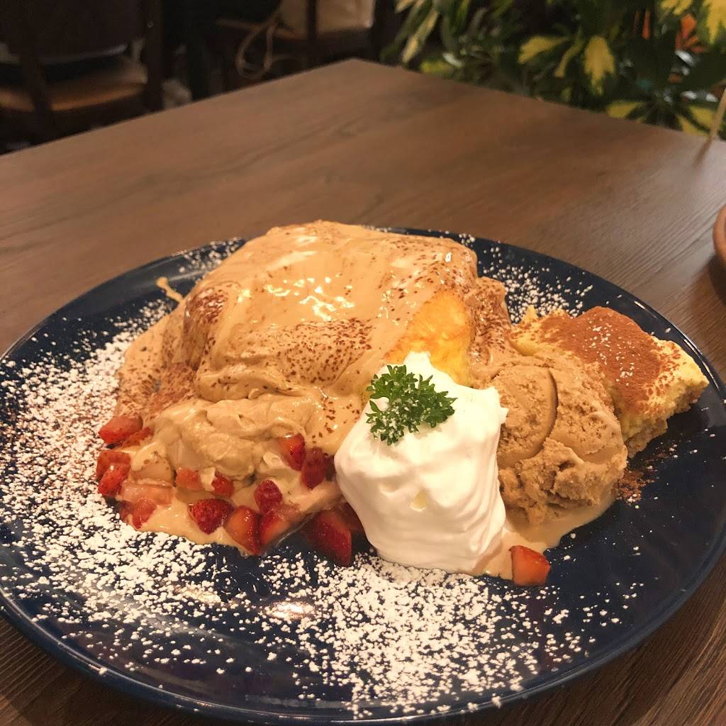 OH Dessert Cafe | restaurant | 1919 Irving St, San Francisco, CA 94122, USA | 4157424917 OR +1 415-742-4917