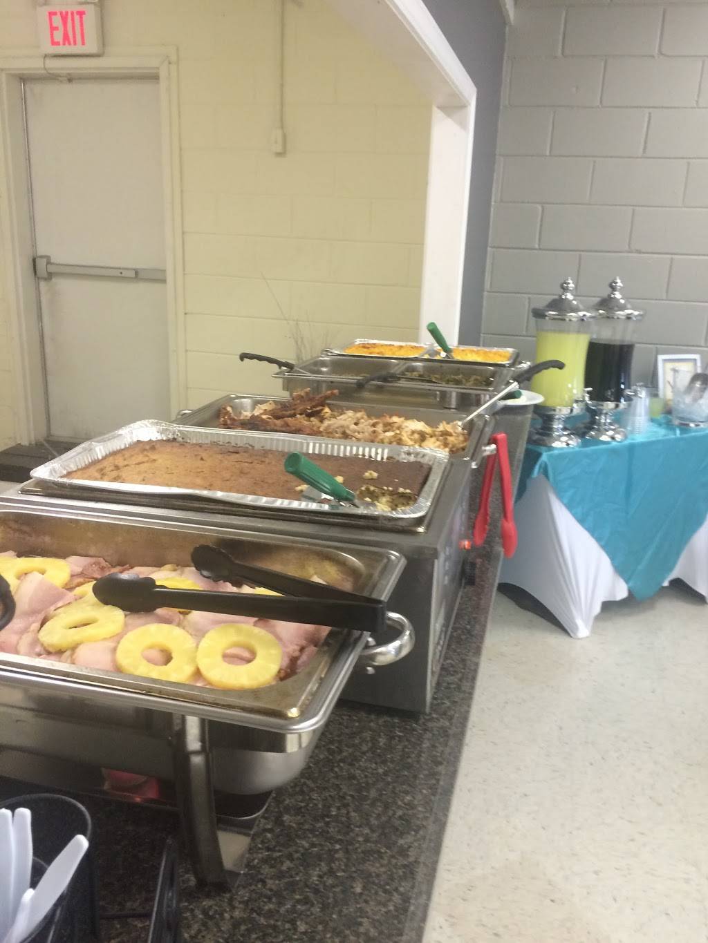 Hunters Cafe | restaurant | 310 Macon Ave, Jackson, GA 30233, USA | 7705049111 OR +1 770-504-9111