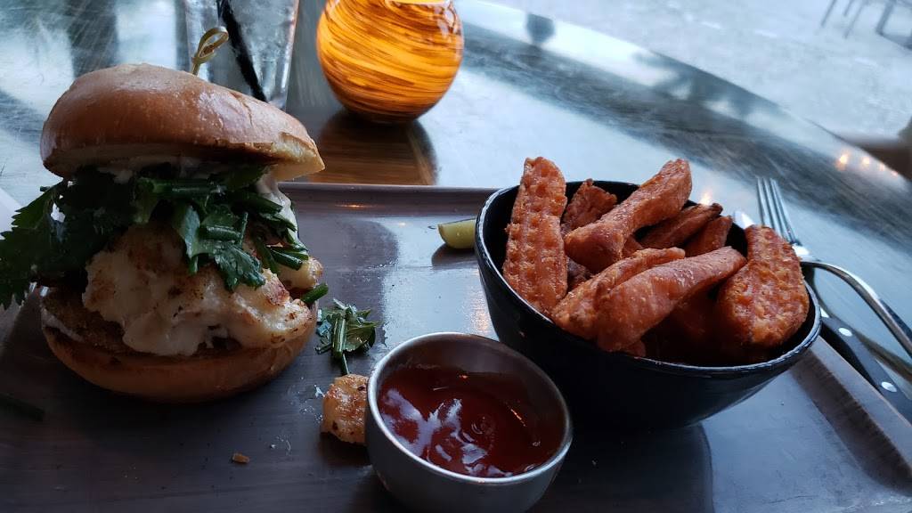 501 East | restaurant | 501 E Camino Real, Boca Raton, FL 33432, USA | 5614473685 OR +1 561-447-3685