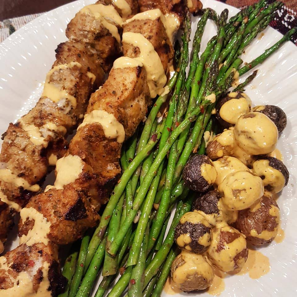 GoldLeaf Savory & Sweet | restaurant | 1901 E 46th St #1, Indianapolis, IN 46205, USA | 2068187184 OR +1 206-818-7184